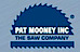 Pat Mooney logo