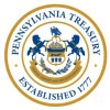 Pennsylvania Treasury logo