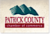 Patrick Memorial Gardens logo