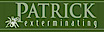 Patrick Exterminating logo