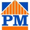 Patrick Morin logo