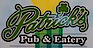 Patricks Pub logo