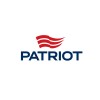 Patriot Construction & Industrial logo