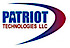 Patriot Technologies logo