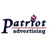 Patriot Advertising logo