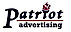 Patriot Advertising logo