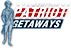 American Patriot Getaways logo