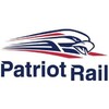 Patriot Rail logo