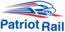 Patriot Rail logo