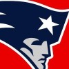 New England Patriots logo