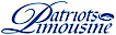 Patriots Limousine logo