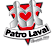 Patro Laval logo