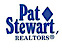 Pat Stewart Realtors logo