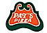 Pat''s Pizza logo