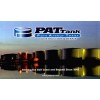 Pat Tank logo