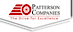 Patterson Companies logo