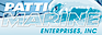 PATTI Marine Enterprises logo