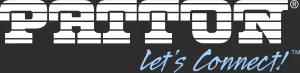 Patton logo
