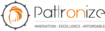 Pattronize InfoTech logo