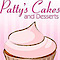 Patty''s Cakes and Desserts logo