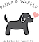 Paula & Waffle logo