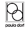 Paula Dorf Cosmetics logo