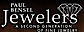 Paul Bensel Jewelers logo