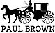 Paul Brown Clothing logo