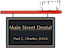 Main Street Dental logo