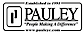 Pauley Contruction logo