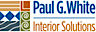 Paul White logo