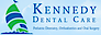 Kennedy Dental Care logo