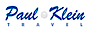 Paul Klein Travel logo