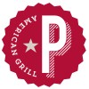 Paul Martin''S American Grill logo