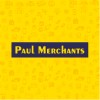 Paul Merchants logo