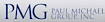 Paul Michael Group logo