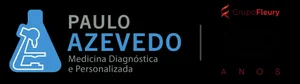 Laboratório Paulo C. Azevedo logo