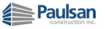 Paulsan Construction logo