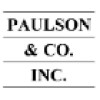 Paulson logo