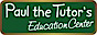 Paul the Tutor''s Education Center logo