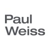 Paul, Weiss, Rifkind, Wharton & Garrison logo