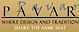 Pavar logo