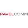 Pavelcomm logo