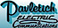 Pavletich Electric & Communications logo