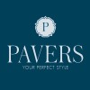 Pavers Shoes logo