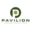 Pavilion Construction logo