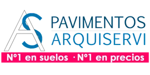 PAVIMENTOS ARQUISERVI logo