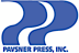 Pavsner Press logo