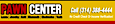 Pawn Center logo