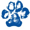 Paw Print Genetics logo